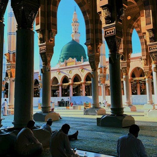 Telegram profile photo for قناة عبد العزيز قويدر