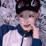 Telegram profile photo for *:.。.:*Подвал Mitsuko*:.。.:*