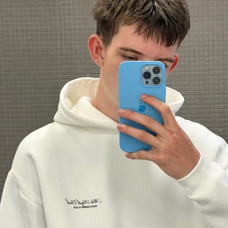 Telegram profile photo for Life Obladateli