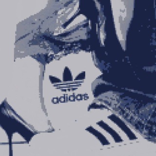Telegram profile photo for adidasovski