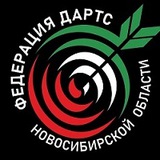 Telegram profile photo for Федерация Дартс НСО