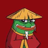 Telegram profile photo for PeiPei Portal