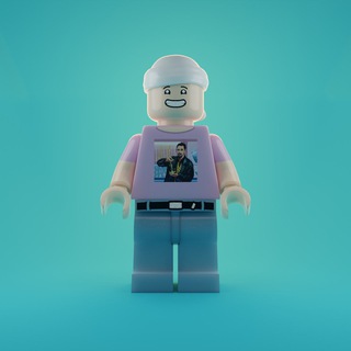Telegram profile photo for swag.land