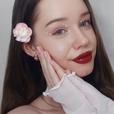 Telegram profile photo for Elevein ✧ про дизайн