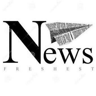 Telegram profile photo for PDF NEWS PAPER