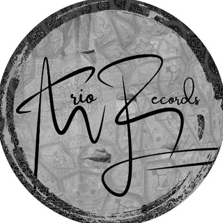 Telegram profile photo for Ario Records