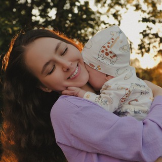 Telegram profile photo for Good morning, mamma