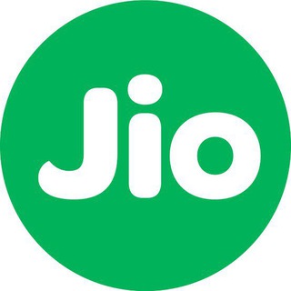 Telegram profile photo for Jio Update