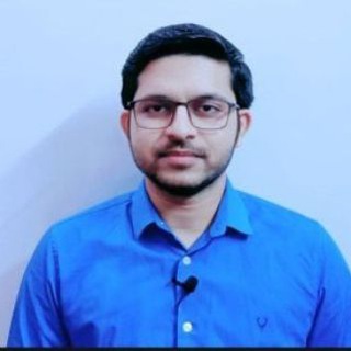 Telegram profile photo for English Grammar Tutorial