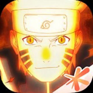 Telegram profile photo for 火影忍者手游 Naruto Mobile ناروتو Наруто