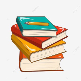 Telegram profile photo for قناة كتب تداول