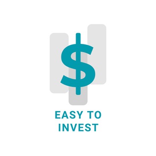 Telegram profile photo for Easy To Invest - AI Robot