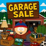 Telegram profile photo for Garage Sale Buenos Aires