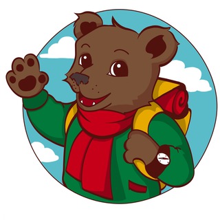 Telegram profile photo for Афиша Пермь | Куда Сходить