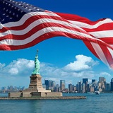 Telegram profile photo for USA migrant 🇺🇸
