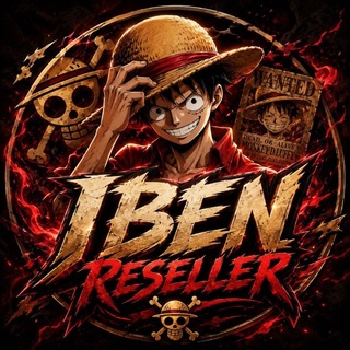 Telegram profile photo for IBEN RESEELER
