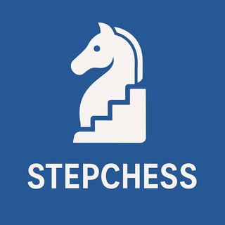 Telegram profile photo for Stepchess
