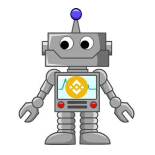 Telegram profile photo for BSC New Tokens Pairs Bot