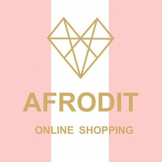 Telegram profile photo for Afrodit_boutique