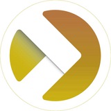 Telegram profile photo for FlipThink