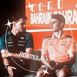 Telegram profile photo for Formula-1 confession🏎️
