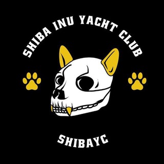 Telegram profile photo for SHIBAYC Entry Portal 👑