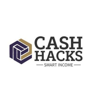 Telegram profile photo for CASH HACKS