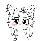 Telegram profile photo for Девочкизм.fm