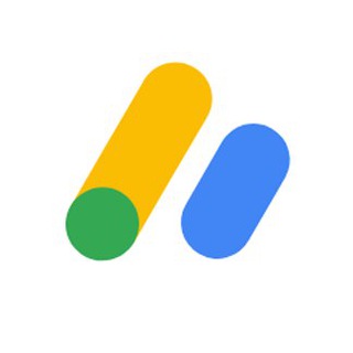 Telegram profile photo for AdSense Tips