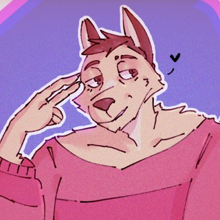 Telegram profile photo for Lex Furr