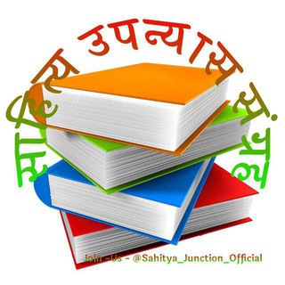 Telegram profile photo for Novels Books Comics PDF Free