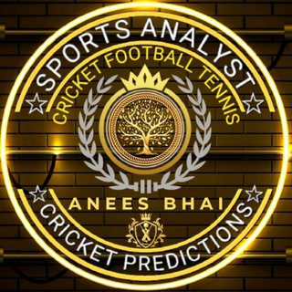 Telegram profile photo for ANEES BHAI