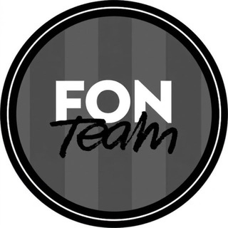 Telegram profile photo for Fonteam