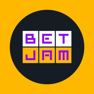 Telegram profile photo for BetJam Global Chat