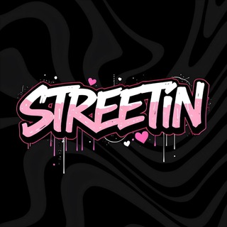 Telegram profile photo for 𝙨𝙩𝙧𝙚𝙚𝙩𝙞𝞰