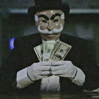 Telegram profile photo for FUCKSWAG | Услуги