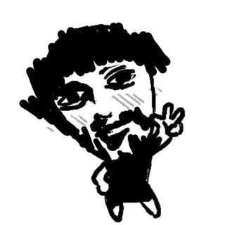 Telegram profile photo for Палочка рисует