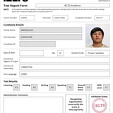 Telegram profile photo for 8.5 | Speaking | Shoxsuvor