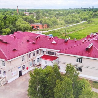 Telegram profile photo for Школа имени А. В. Суворова п. Новостройка