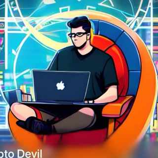 Telegram profile photo for Crypto Львів