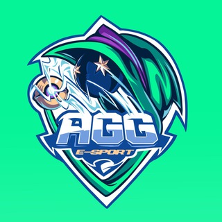 Telegram profile photo for Agency GreenGo