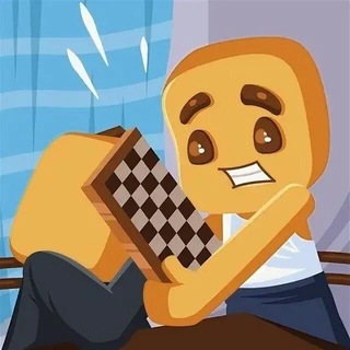 Telegram profile photo for Шахматы Пикабу