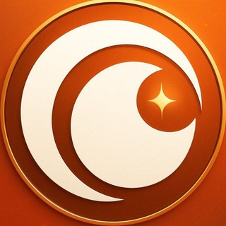 Telegram profile photo for Crunchyroll premium ITA π¦πͺ
