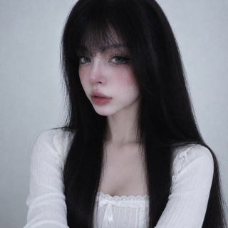 Telegram profile photo for if..i⋆ 𐙚 .
