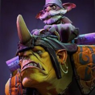 Telegram profile photo for 4IVAN