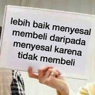 Telegram profile photo for TasyaCariRezekiHalal