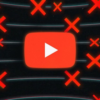 Telegram profile photo for Banned Youtube Videos