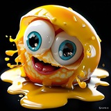 Telegram profile photo for ИИшница, твою ж мать...