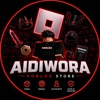 Telegram profile photo for Aidiwora shop