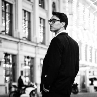Telegram profile photo for KimPub